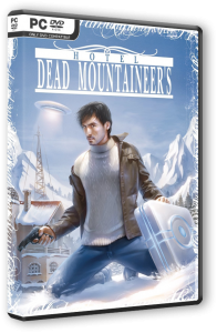 Отель: У погибшего альпиниста / Dead Mountaineer Hotel (2007) PC | RePack от Yaroslav98
