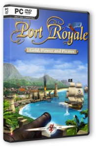 Порт Роял / Port Royale (2003) PC | RePack от Yaroslav98