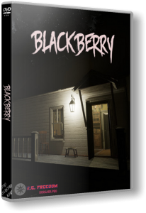 Blackberry (2021) PC | RePack  R.G. Freedom