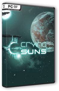 Crying Suns (2019) PC | RePack  SpaceX