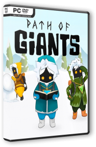 Path of Giants (2020) PC | RePack  SpaceX
