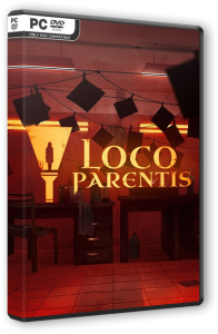 Loco Parentis (2019) PC | RePack от Pioneer
