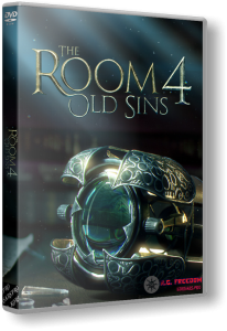 The Room 4: Old Sins (2021) PC | RePack  R.G. Freedom