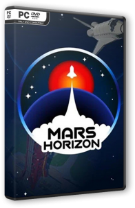 Mars Horizon (2020) PC | RePack от FitGirl