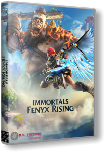 Immortals: Fenyx Rising (2020) PC | Repack от R.G. Freedom