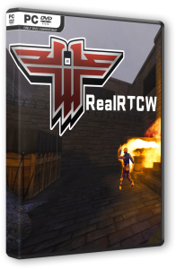 RealRTCW + Return to Castle Wolfenstein (2020/2001) PC | RePack от FitGirl