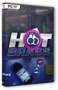 Hot Brass (2021) PC | RePack от Pioneer
