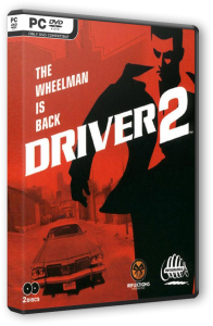 Driver 2 (2000) PC | RePack от Yaroslav98