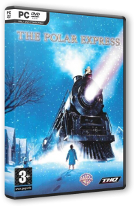 Полярный экспресс / The Polar Express (2004) PC | RePack от Yaroslav98