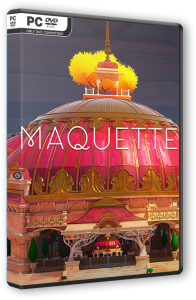 Maquette (2021) PC | RePack от FitGirl