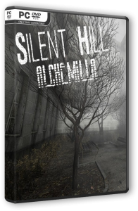 Silent Hill: Alchemilla (2015) PC | RePack от Yaroslav98
