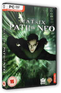 Матрица: Путь Нео / The Matrix: Path of Neo (2005) PC | RePack от Yaroslav98
