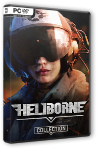 Heliborne Collection (2017-2020) PC | RePack  FitGirl