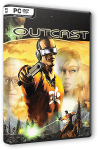 Outcast (1999) PC | RePack от Yaroslav98