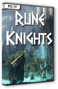Rune Knights [Early Access] (2021) PC | RePack от Pioneer