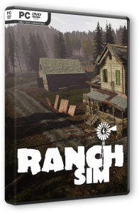 Ranch Simulator - Build, Farm, Hunt (2023) PC | RePack от Chovka