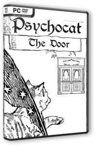 Psychocat: The Door (2021) PC | RePack  FitGirl