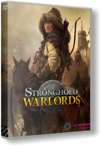 Stronghold: Warlords (2021) PC | RePack от R.G. Freedom