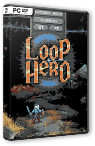 Loop Hero (2021) PC | RePack от Chovka