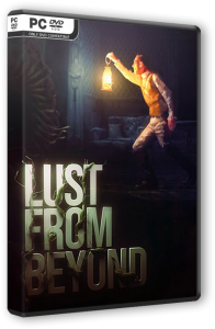 Lust from Beyond (2021) PC | RePack от Chovka