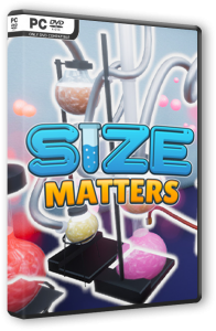 Size Matters (2021) PC | RePack от Chovka