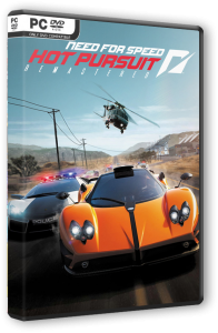Need for Speed: Hot Pursuit Remastered (2020) PC | RePack  FitGirl