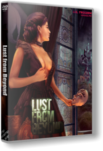 Lust from Beyond (2021) PC | RePack  R.G. Freedom