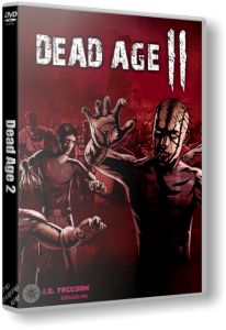 Dead Age 2 (2021) PC | RePack  R.G. Freedom