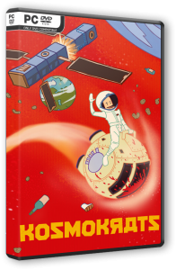 Kosmokrats (2020) PC | RePack  SpaceX