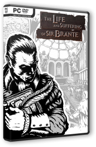 The Life and Suffering of Sir Brante (2021) PC | RePack от Chovka