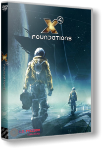 X4: Foundations - Collector's Edition (2018) PC | RePack от R.G. Freedom