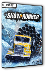 SnowRunner: Premium Edition (2020) PC | RePack от FitGirl