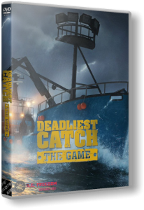 Deadliest Catch: The Game (2020) PC | RePack  R.G. Freedom