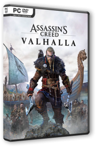 Assassin's Creed: Valhalla (2020) PC | Uplay-Rip