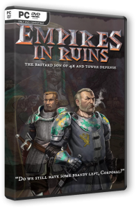 Empires in Ruins (2021) PC | RePack  SpaceX