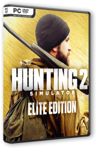 Hunting Simulator 2: Elite Edition (2020) PC | RePack от Chovka