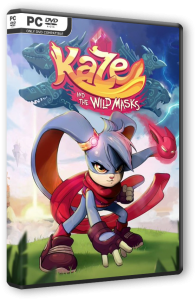 Kaze and the Wild Masks (2021) PC | RePack от FitGirl