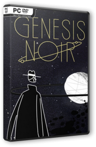 Genesis Noir (2021) PC | RePack  SpaceX