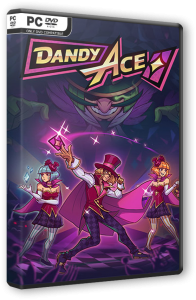 Dandy Ace (2021) PC | RePack от FitGirl