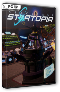 Spacebase Startopia: Extended Edition (2021) PC | RePack от Pioneer