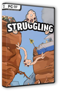 Struggling (2020) PC | RePack от Pioneer
