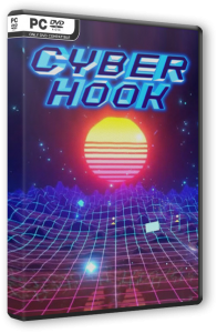 Cyber Hook (2020) PC | RePack от селезень