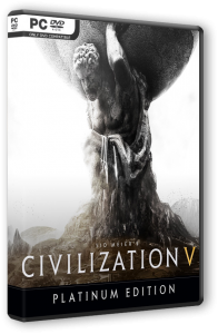 Sid Meier's Civilization VI: Platinum Edition (2016) PC | RePack от Chovka