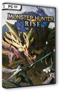 Monster Hunter Rise: Sunbreak (2022) PC | Portable