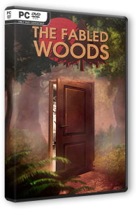 The Fabled Woods (2021) PC | RePack  FitGirl