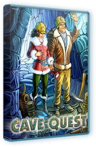 Горный квест / Cave Quest (2011) PC