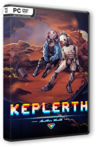 Keplerth [Early Access] (2018) PC | RePack от Pioneer