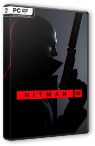 Hitman 3: Deluxe Edition (2021) PC | Portable