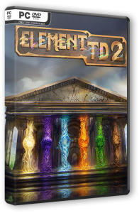 Element TD 2 (2021) PC | Repack от Pioneer