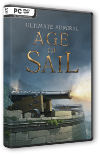 Ultimate Admiral: Age of Sail (2021) PC | RePack от Chovka